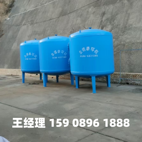 阿拉善盟多介质过滤器