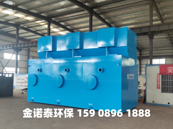 阿拉善盟新型FA一体化净水器